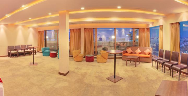 Hotel Parc Estique Pune Exterior foto